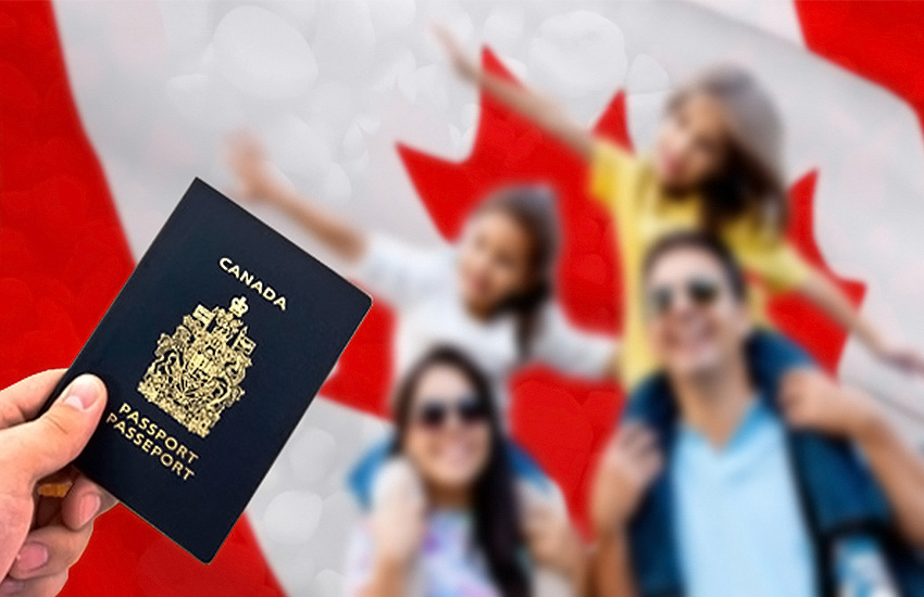 شرایط مهاجرت به کانادا
