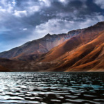 دریاچه تار و پناهگاهی امن در دل قله‌های البرز