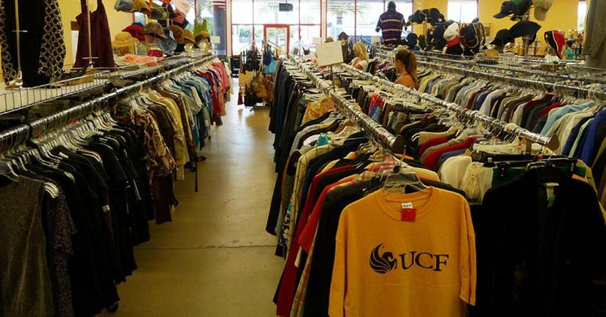 هزینه خرید پوشاک در مالزی