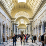 ایتالیا، سرزمین همیشگی موزه‌ها