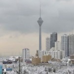 جاهای دیدنی تهران در زمستان؛ یک گشت‌وگذار دل‌چسب زمستانی