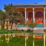 جذاب‌ترین ساختمان های قدیمی تهران را بشناسید