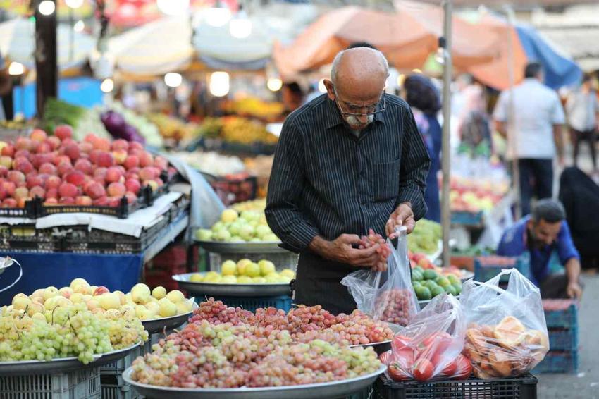 بازارهای روز شمال ایران