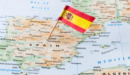 شرایط زندگی در اسپانیا
