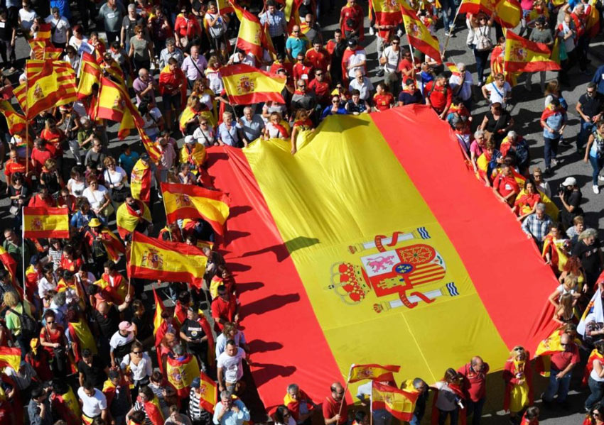 هزینه زندگی در اسپانیا