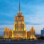 هتل‌ های مسکو، قصرهایی برای زندگی در تاریخ
