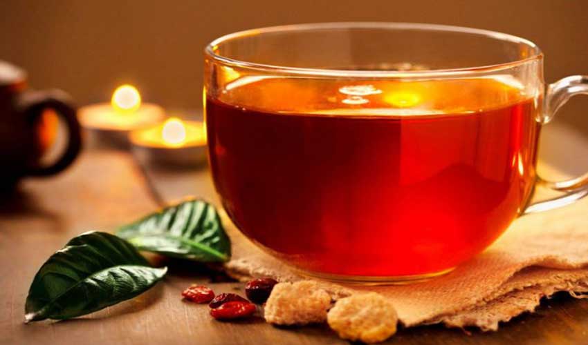 چای بغدادی سوغاتی همدان