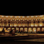 ۱۲ هتل لوکس در شهر توریستی رم