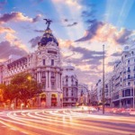 از چه راهی برای گرفتن اقامت اسپانیا اقدام کنم؟