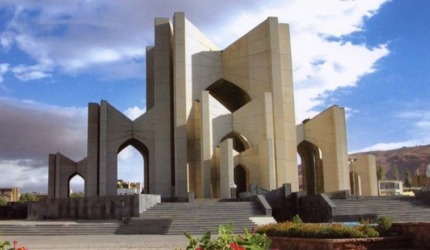 جاهای دیدنی آذربایجان شرقی