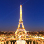 سفر نوروزی خارجی، پیشنهاد اول ما: پاریس