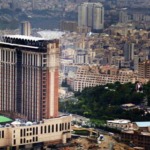 بهترین هتل های تهران و ۲۶ هتل تهران از اسپیناس پالاس تا هتل نادری