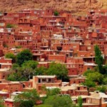 روستای ابیانه: سرخ‌ترین سکونتگاه ایران را بشناسید