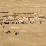 شهر سوخته سیستان؛ میراث تمدن باستانی شرق