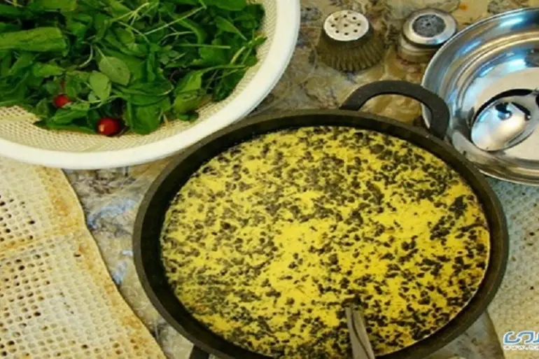 راهنمای سفر به طبس؛ با عروس کویرهای ایران آشنا شوید. 76 غذاهای محلی و سنتی طبس