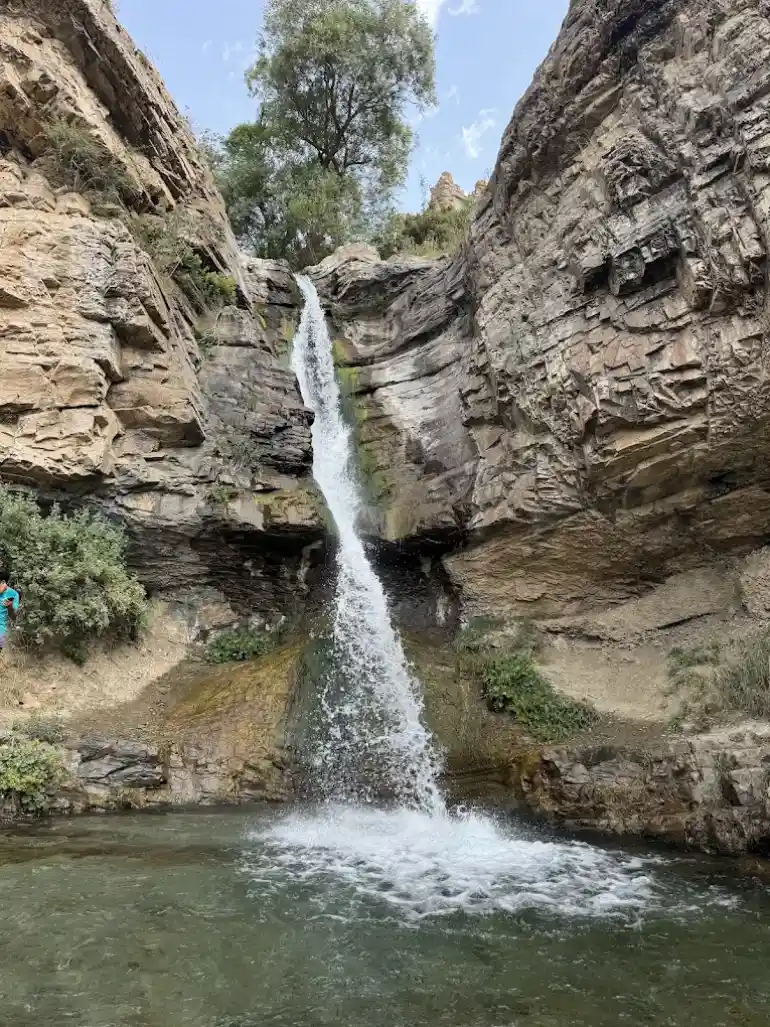 جاهای دیدنی کردان؛ 10 دیدنی جذاب و ناشناخته 17 جاهای دیدنی کردان