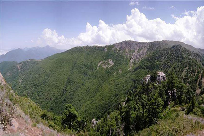 کوه تاوَرنَراب