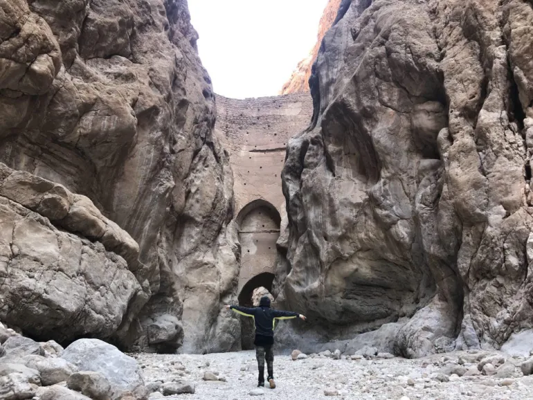 راهنمای سفر به طبس؛ با عروس کویرهای ایران آشنا شوید. 21 سد شاه عباسی