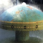 لیست کامل چشمه های آب گرم ایران: لذت هم‌زمان با تفریح و درمان