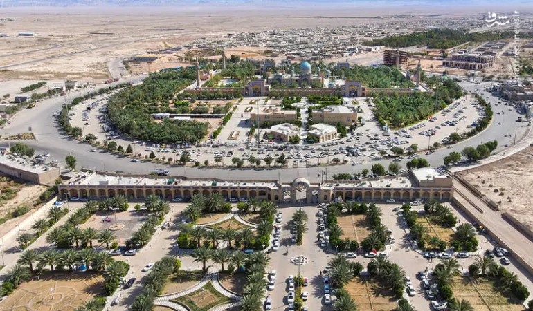 راهنمای سفر به طبس؛ با عروس کویرهای ایران آشنا شوید. 3 طبس کجاست؟
