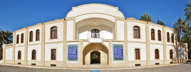 راهنمای سفر به طبس؛ با عروس کویرهای ایران آشنا شوید. 72 راهنمای سفر به طبس