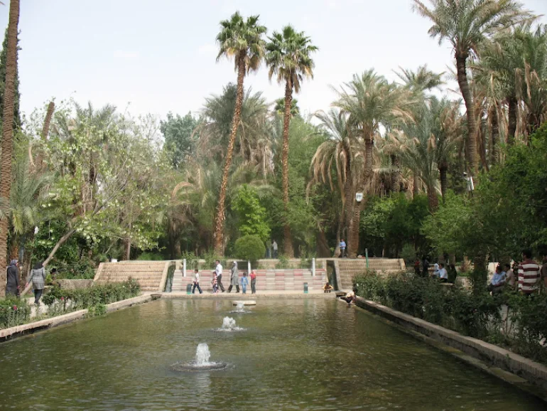 راهنمای سفر به طبس؛ با عروس کویرهای ایران آشنا شوید. 16 طبس