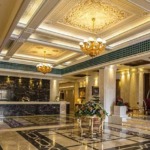 بهترین هتل های شیراز و اقامت در شهر بهارنارنج‌ها