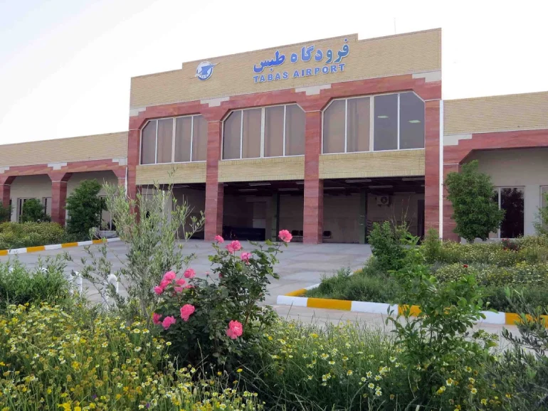 راهنمای سفر به طبس؛ با عروس کویرهای ایران آشنا شوید. 6 سفر به طبس با هواپیما