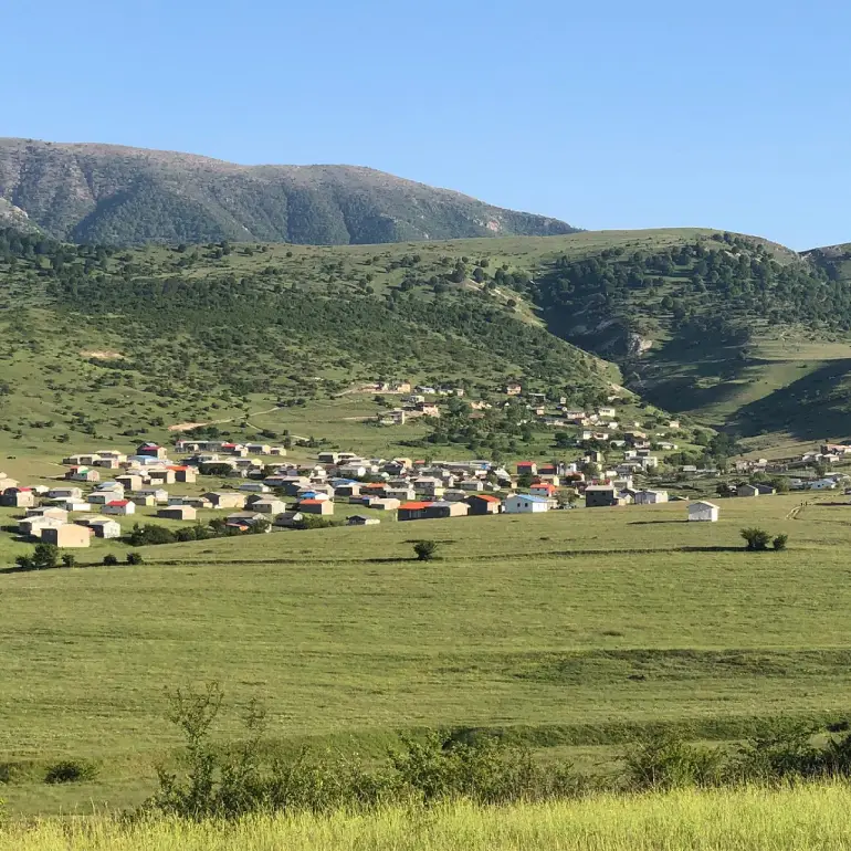 راهنمای سفر به گرگان