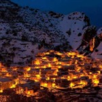 جاذبه های طبیعی کردستان: کوهستان زاگرس شما را فرامی‌خواند