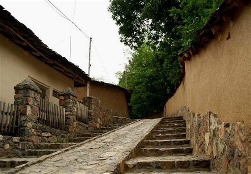 روستای کندلوس