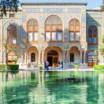 کاخ گلستان تهران؛ یک تجربه شاهانه در کاخ گلستان