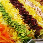 غذاهای محلی شیراز که نباید طعم آن‌ها را از دست دهید