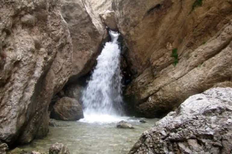 تنگه واشی تهران؛ مقصد ماجراجویانه در تابستان 21 تنگ واشی