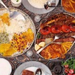با 24 مورد از اصیل‌ترین غذاهای محلی مازندران آشنا شوید