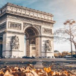 هزینه سفر به فرانسه را با هم تخمین بزنیم