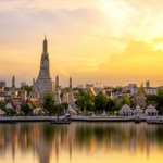همه‌چیز درباره سفر به بانکوک؛ سرزمین فرشتگان تایلند