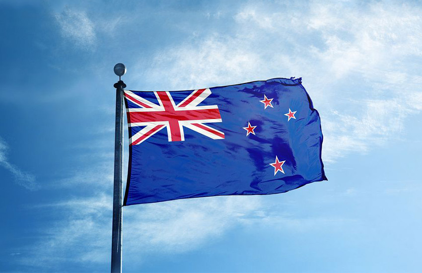 کشور نیوزلند برای اقامت