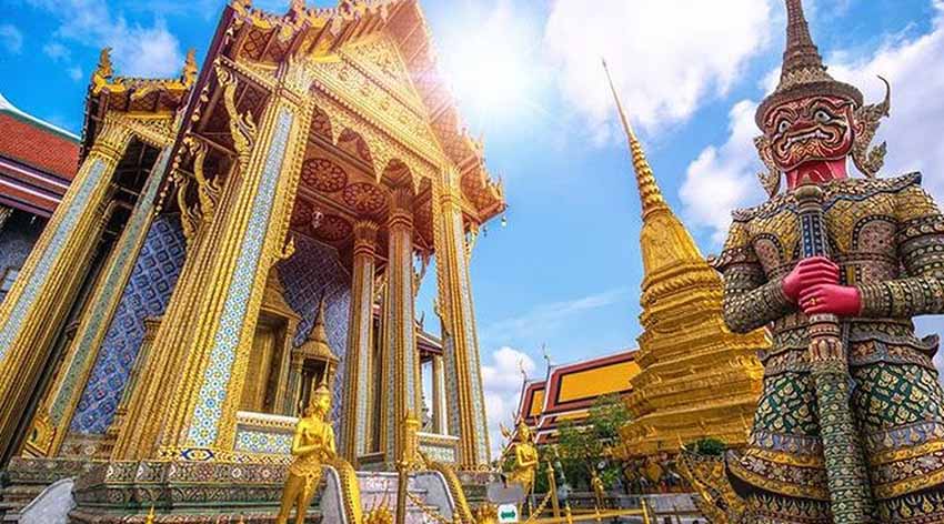 20 Wat Pho