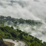 سردشت کجاست؟ بهشتی سرسبز برای روزهای گرم تابستانی
