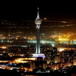 جاهای دیدنی تهران در شب؛ شب‌گردی در دل پایتخت