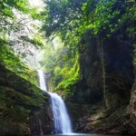 آبشار دارنو مازندران؛ سفر به خاص‌ترین آبشار شمال ایران