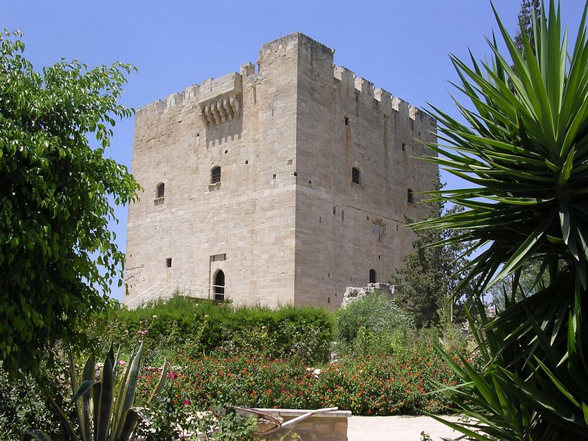 قلعه کلوسی