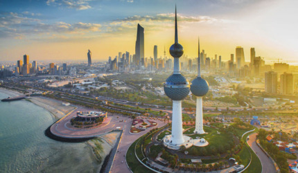 جاهای دیدنی کویت