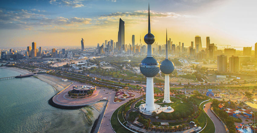 جاهای دیدنی کویت