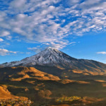 ۷ تا از زیباترین کوه‌ های ایران را بشناسید