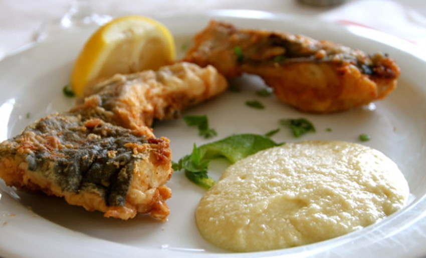 ماهی های یونان