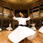 قونیه ترکیه: به سرزمین مولانا و رقص سماع خوش آمدید