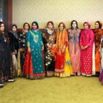 زیباترین لباس های سنتی ایرانی؛ ترکیبی از رنگ و اصالت