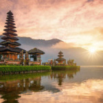 جاهای دیدنی اندونزی